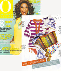 Product Featured in O Magazine