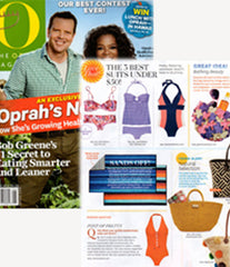 Product Featured in O Magazine