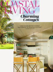 Product Featured in Coastal Living Magazine