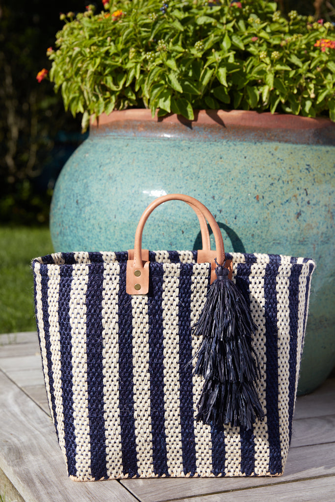 NEW Lido Tote – Mar Y Sol