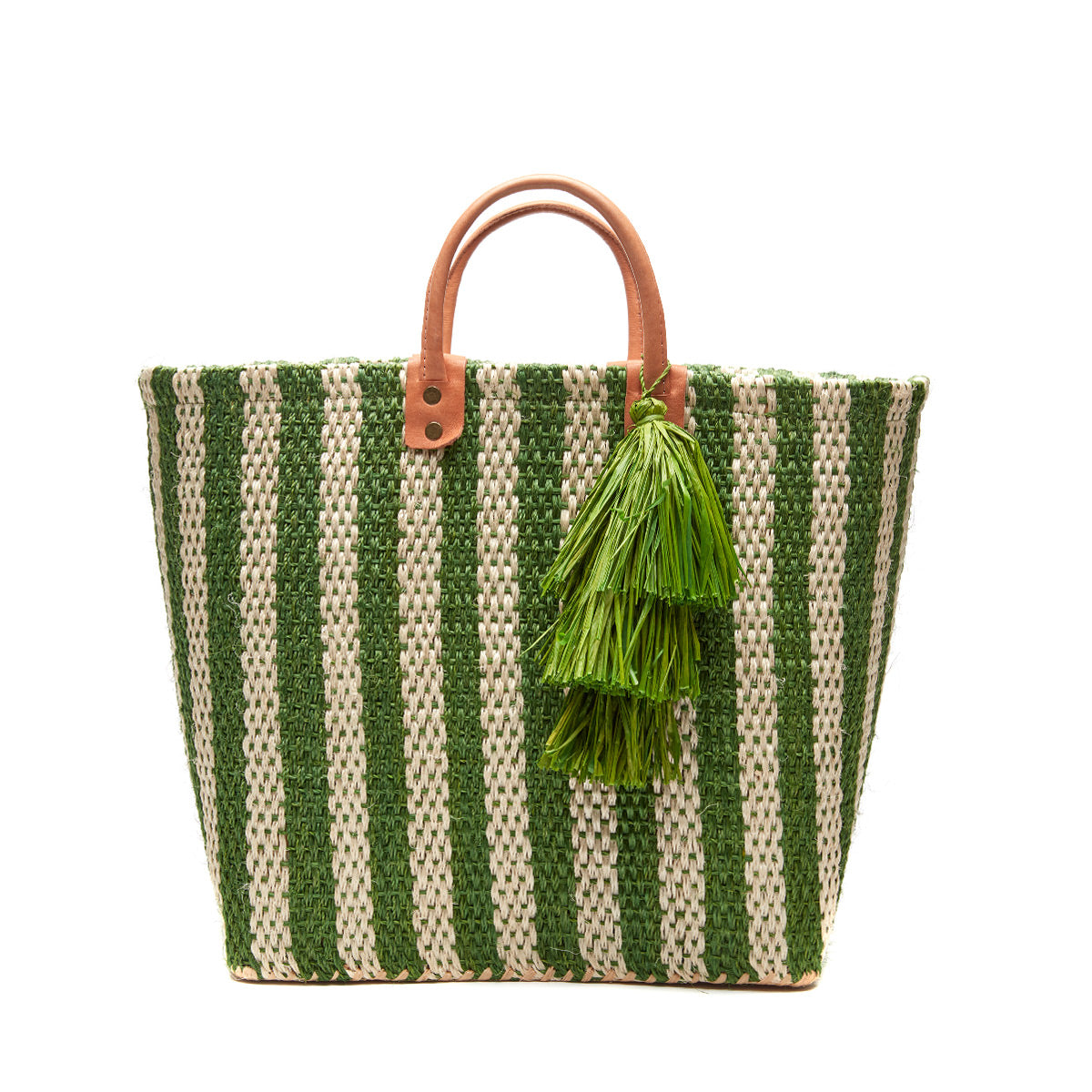 NEW Lido Tote – Mar Y Sol