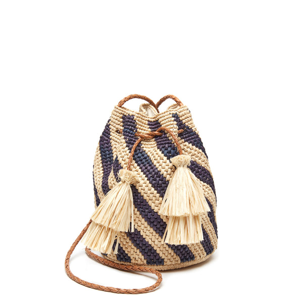 Sonora Navy on white background