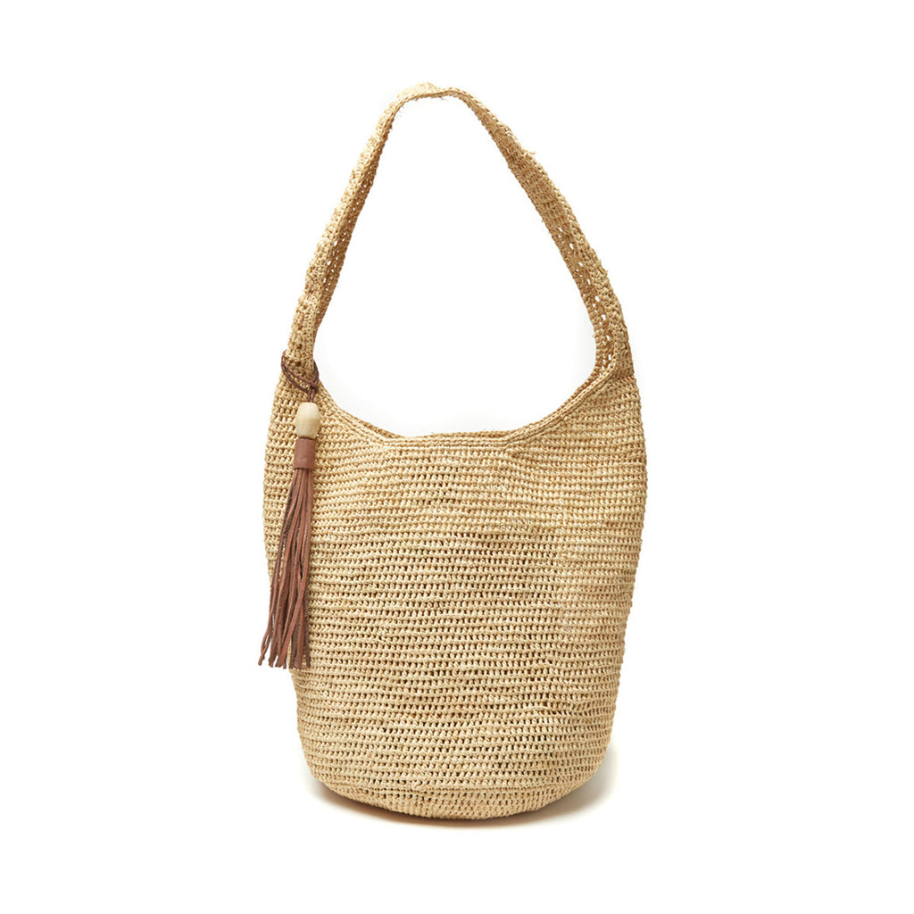 Augusta Shoulder Bag – Mar Y Sol