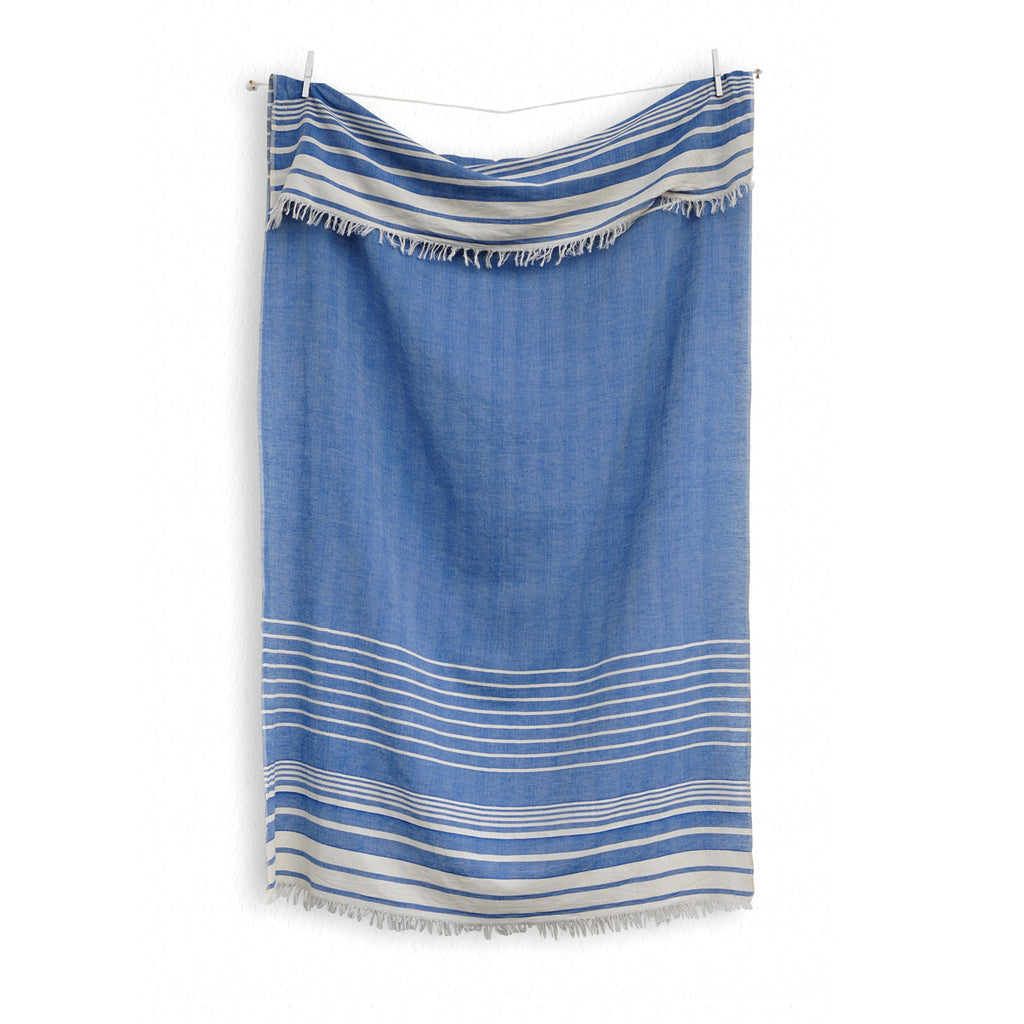 Marin Small Towel – Stray & Wander