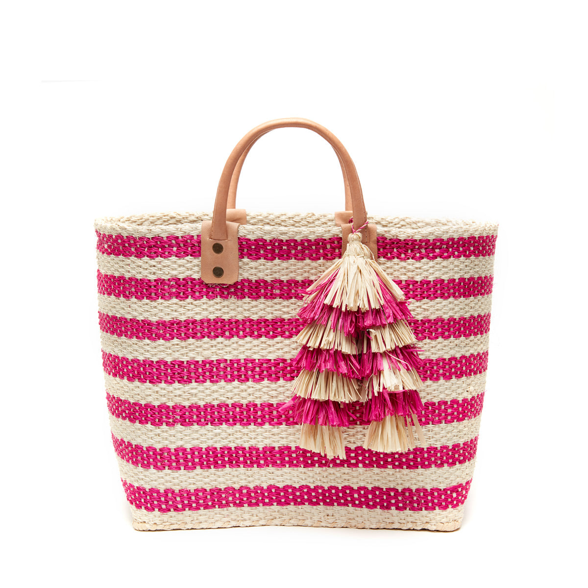 Sahara Tote – Mar Y Sol