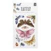 Package for Tattly flora flies tattoos